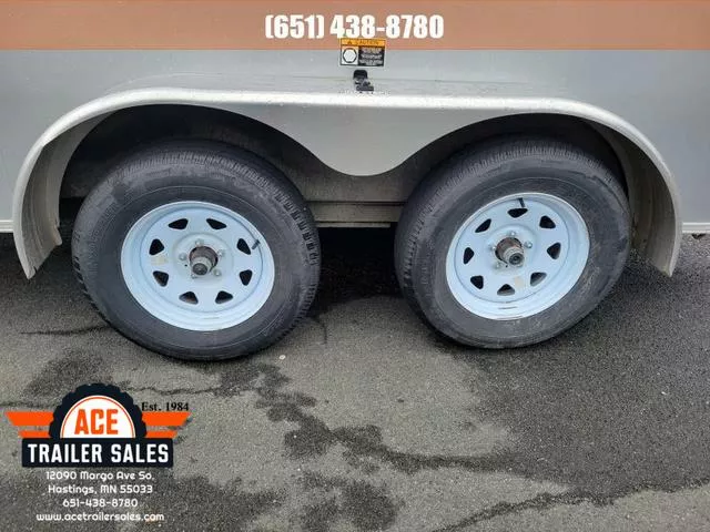 used Cargo (Enclosed) Trailers Other  for sale, in Hastings, MN Thumbnail 8