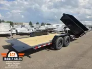 new Equipment / Flatbed Trailers Midsota  for sale, in Hastings, MN Thumbnail 8
