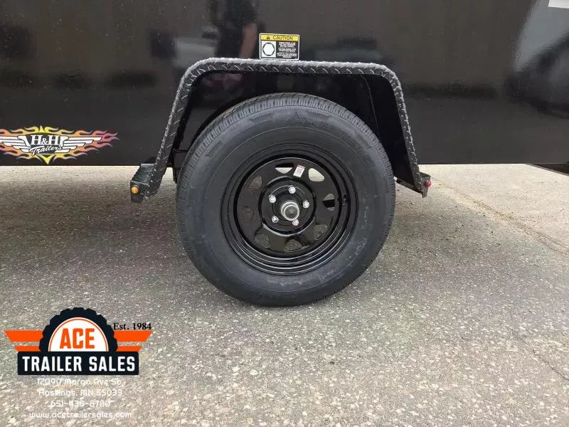 new Utility Trailers Other  for sale, in Hastings, MN Thumbnail 2