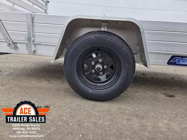new Utility Trailers Aluma  for sale, in Hastings, MN Thumbnail 5