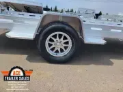 new Utility Trailers Aluma  for sale, in Hastings, MN Thumbnail 7