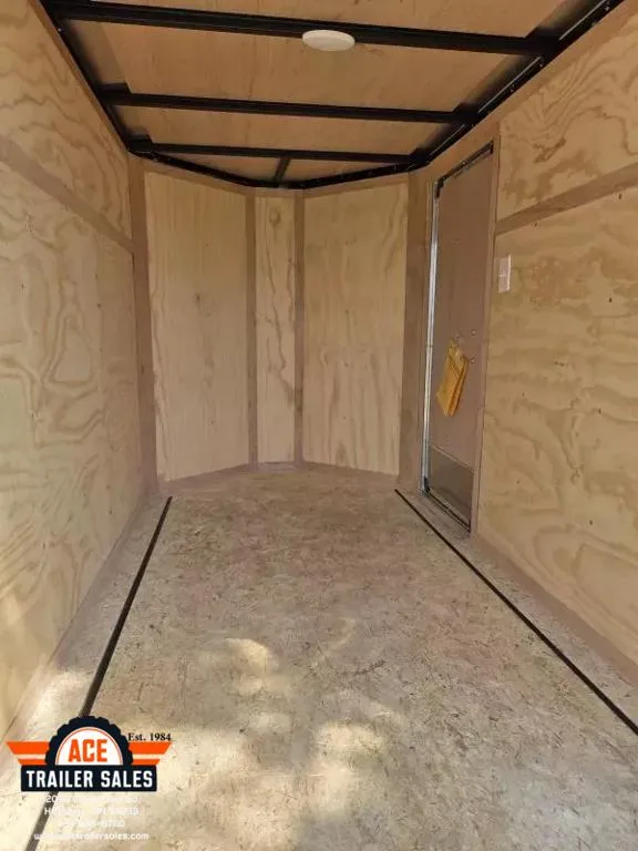 new Cargo (Enclosed) Trailers Interstate  for sale, in Hastings, MN Thumbnail 14