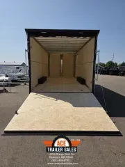 new Cargo (Enclosed) Trailers H and H Trailer  for sale, in Hastings, MN Thumbnail 6