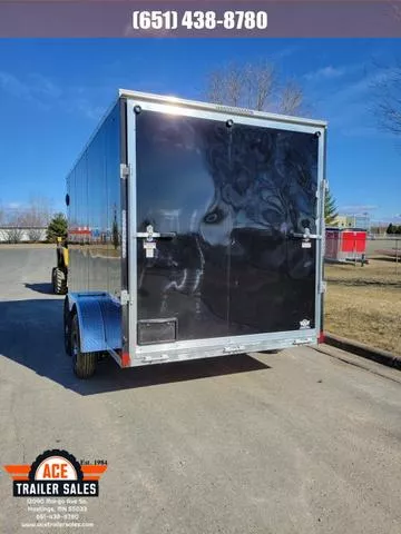 new Cargo (Enclosed) Trailers Other  for sale, in Hastings, MN Thumbnail 6