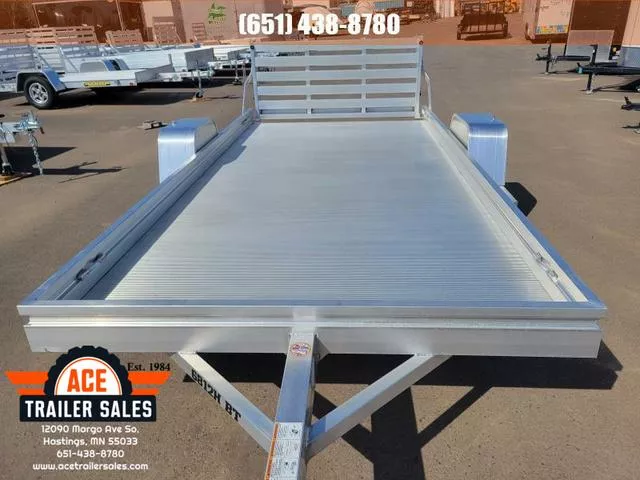 new Utility Trailers Aluma  for sale, in Hastings, MN Thumbnail 12