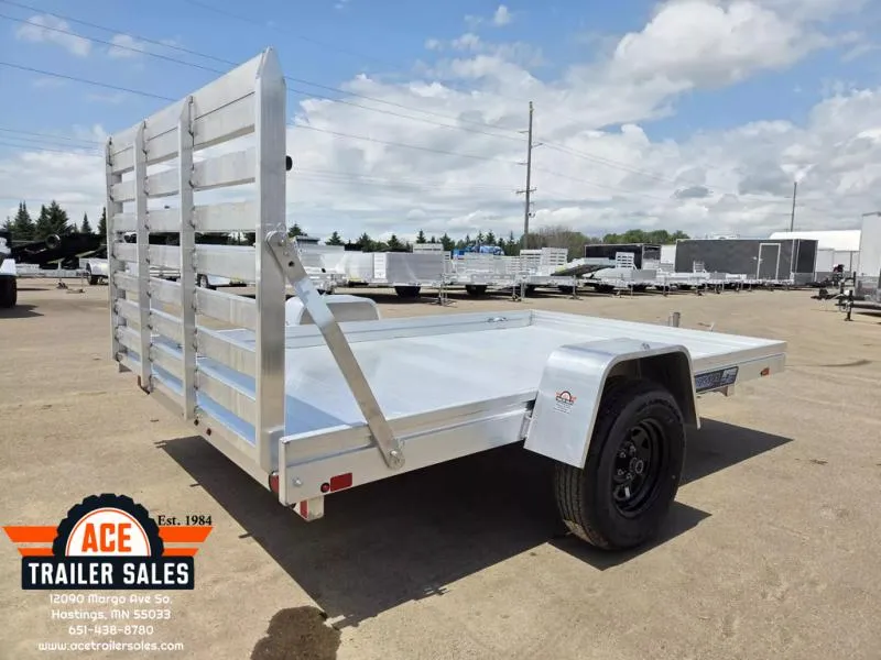 new Utility Trailers Aluma  for sale, in Hastings, MN Thumbnail 5
