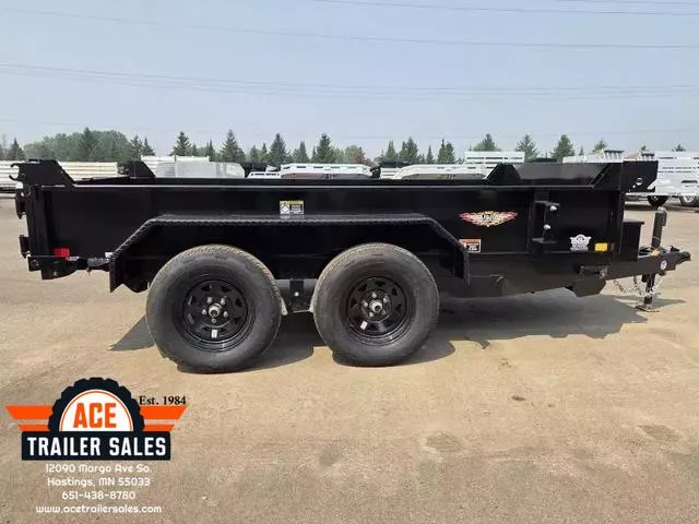 new Dump Trailers Other  for sale, in Hastings, MN Thumbnail 14