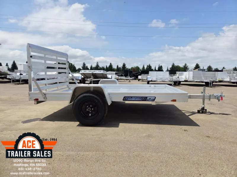 new Utility Trailers Aluma  for sale, in Hastings, MN Thumbnail 7