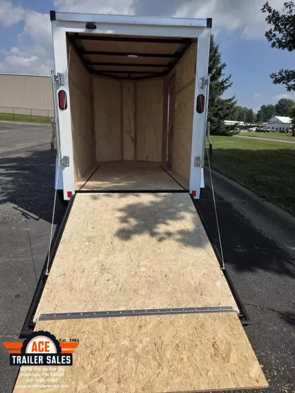 new Cargo (Enclosed) Trailers Interstate  for sale, in Hastings, MN Thumbnail 12
