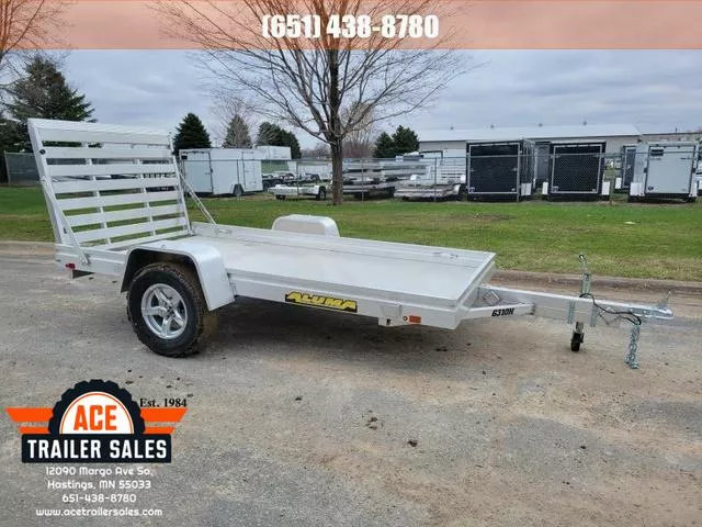 new Utility Trailers Aluma  for sale, in Hastings, MN Thumbnail 5