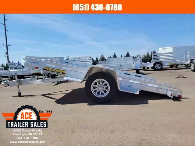 new Utility Trailers Aluma  for sale, in Hastings, MN Thumbnail 14