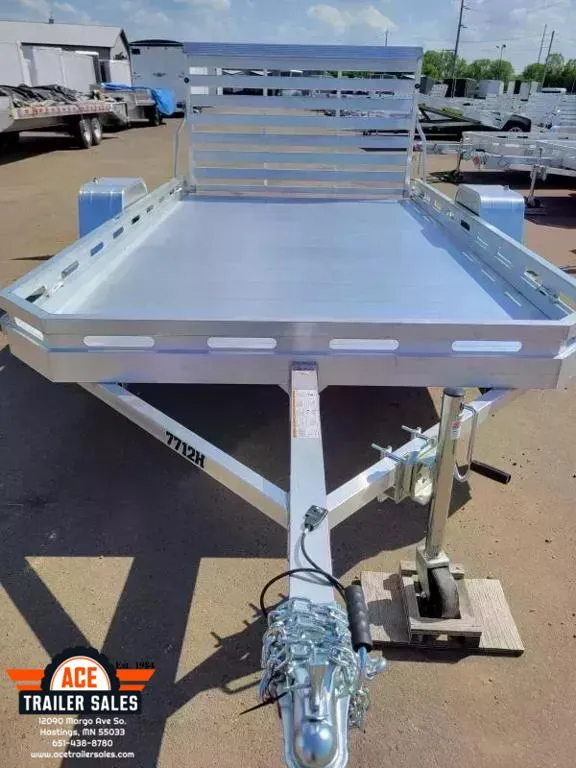 new Utility Trailers Aluma  for sale, in Hastings, MN Thumbnail 9