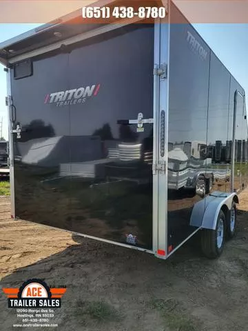 new Other Trailers Triton Trailers  for sale, in Hastings, MN Thumbnail 7