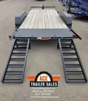 new Equipment / Flatbed Trailers Load'em Up Trailers  for sale, in Hastings, MN Thumbnail 3