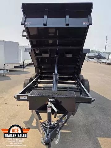 new Dump Trailers Other  for sale, in Hastings, MN Thumbnail 15