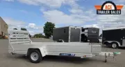 used Utility Trailers Aluma  for sale, in Hastings, MN Thumbnail 6
