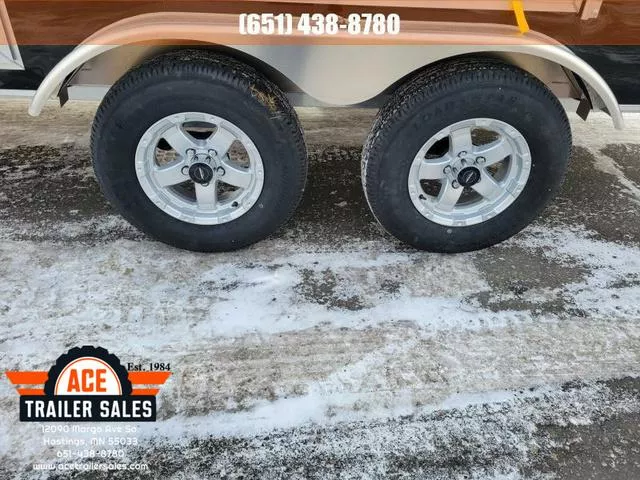 new Other Trailers Triton Trailers  for sale, in Hastings, MN Thumbnail 4