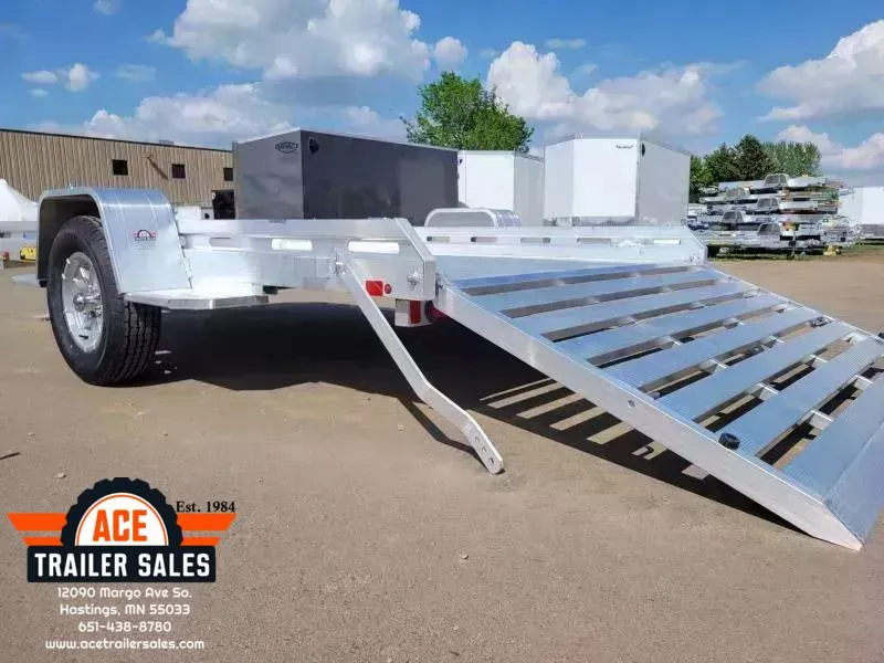 new Utility Trailers Aluma  for sale, in Hastings, MN Thumbnail 8