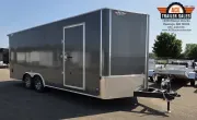 new Cargo (Enclosed) Trailers H and H Trailer  for sale, in Hastings, MN Thumbnail 1