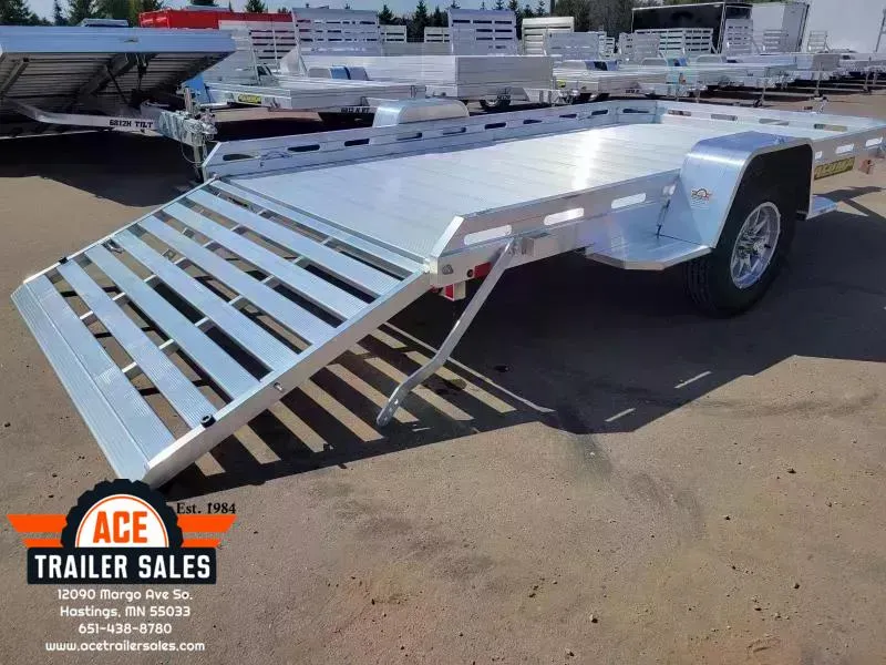 new Utility Trailers Aluma  for sale, in Hastings, MN Thumbnail 6
