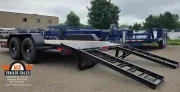 new Equipment / Flatbed Trailers Load'em Up Trailers  for sale, in Hastings, MN Thumbnail 7