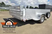 new Utility Trailers Aluma  for sale, in Hastings, MN Thumbnail 4