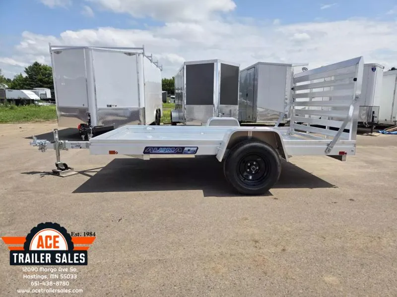 new Utility Trailers Aluma  for sale, in Hastings, MN Thumbnail 2