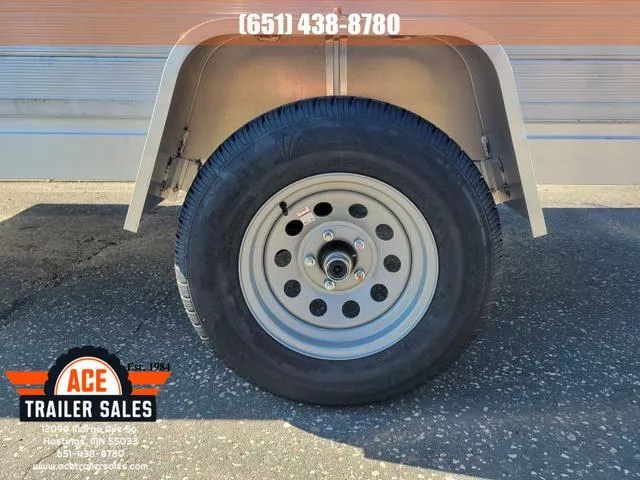 used Utility Trailers Aluma  for sale, in Hastings, MN Thumbnail 12