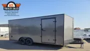 new Cargo (Enclosed) Trailers Discovery Trailers  for sale, in Hastings, MN Thumbnail 3