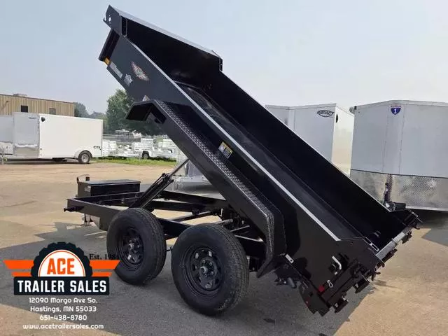 new Dump Trailers Other  for sale, in Hastings, MN Thumbnail 3