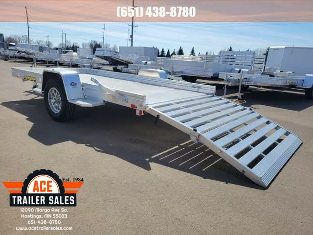 new Utility Trailers Aluma  for sale, in Hastings, MN Thumbnail 14