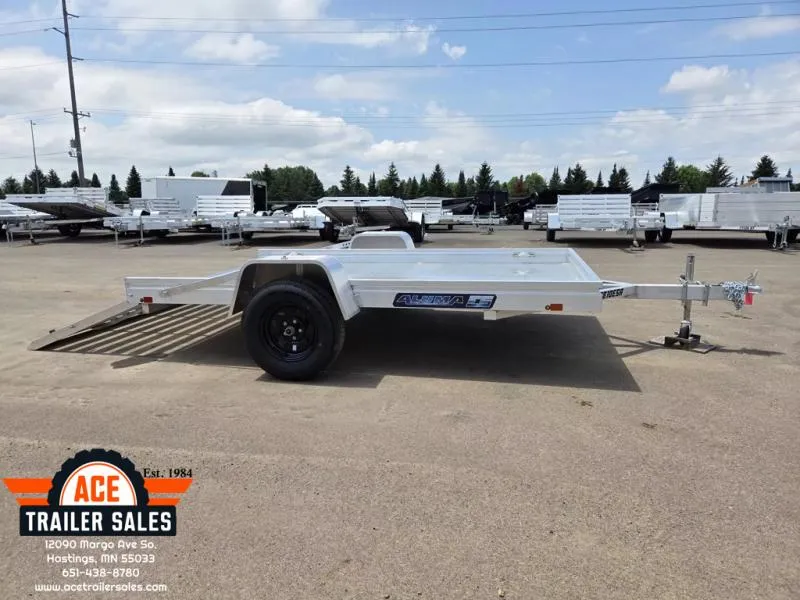 new Utility Trailers Aluma  for sale, in Hastings, MN Thumbnail 11