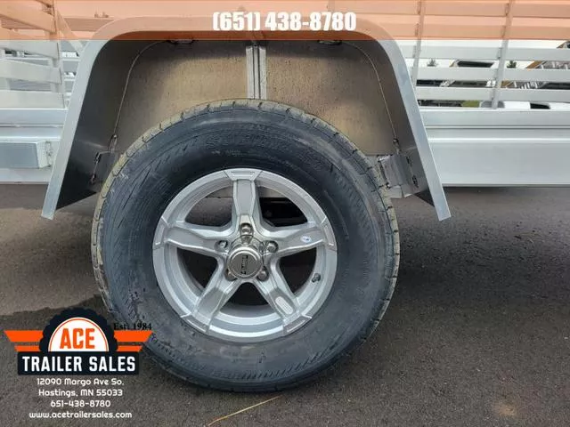 new Utility Trailers Aluma  for sale, in Hastings, MN Thumbnail 8