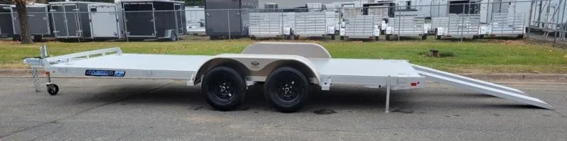 new Utility Trailers Aluma  for sale, in Hastings, MN Thumbnail 8