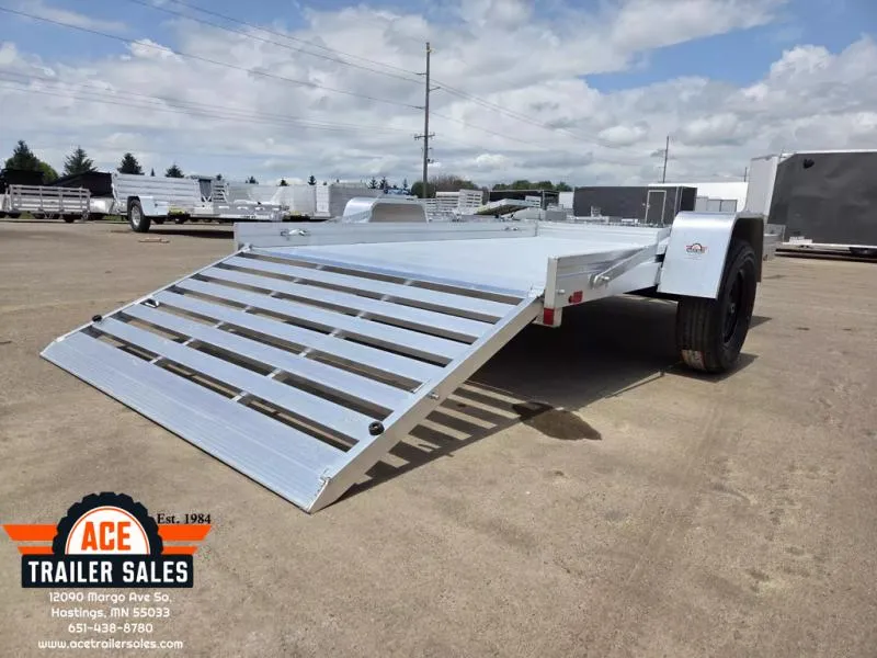 new Utility Trailers Aluma  for sale, in Hastings, MN Thumbnail 10