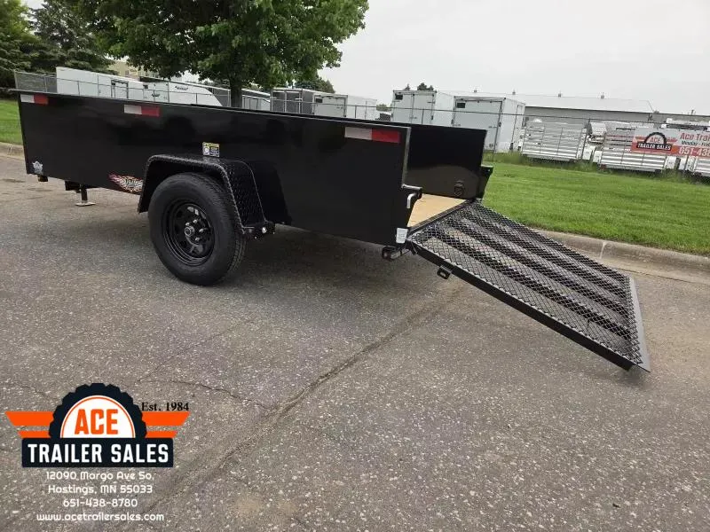 new Utility Trailers Other  for sale, in Hastings, MN Thumbnail 8
