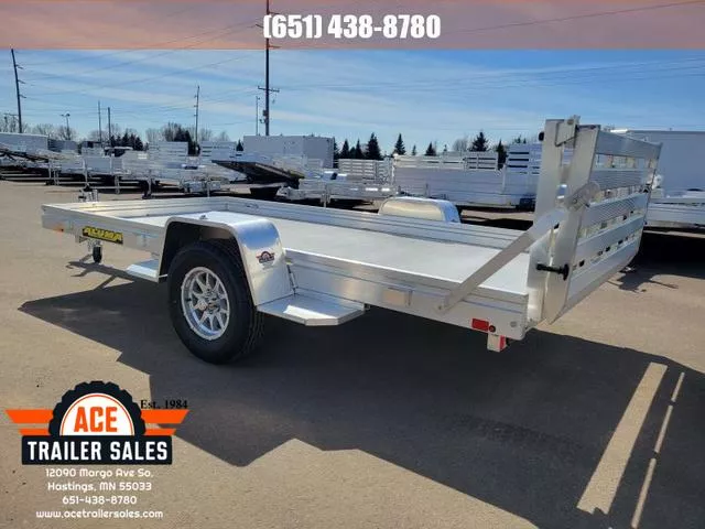 new Utility Trailers Aluma  for sale, in Hastings, MN Thumbnail 3