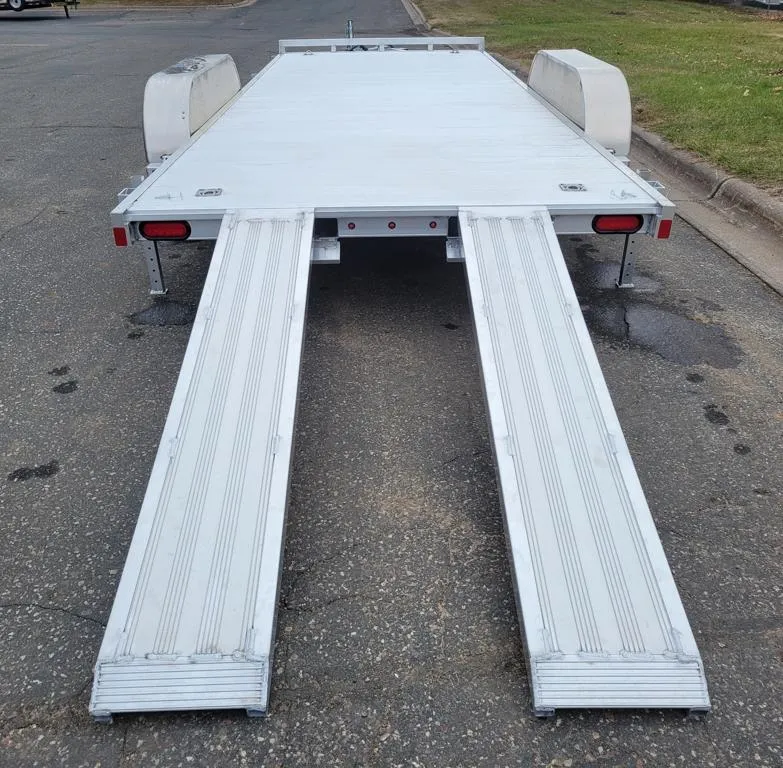 new Utility Trailers Aluma  for sale, in Hastings, MN Thumbnail 7