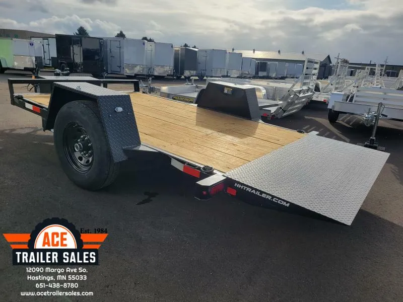 new Equipment / Flatbed Trailers Other  for sale, in Hastings, MN Thumbnail 13