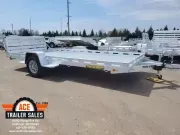 new Utility Trailers Aluma  for sale, in Hastings, MN Thumbnail 1