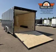new Cargo (Enclosed) Trailers H and H Trailer  for sale, in Hastings, MN Thumbnail 9