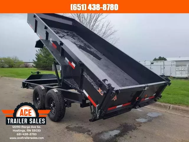 new Dump Trailers RawMaxx  for sale, in Hastings, MN Thumbnail 17