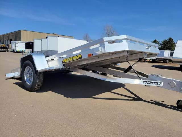 new Utility Trailers Aluma  for sale, in Hastings, MN Thumbnail 13