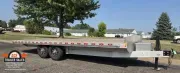 used Equipment / Flatbed Trailers Nordtek Trailers  for sale, in Hastings, MN Thumbnail 2