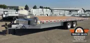 new Equipment / Flatbed Trailers Nordtek Trailers  for sale, in Hastings, MN Thumbnail 13