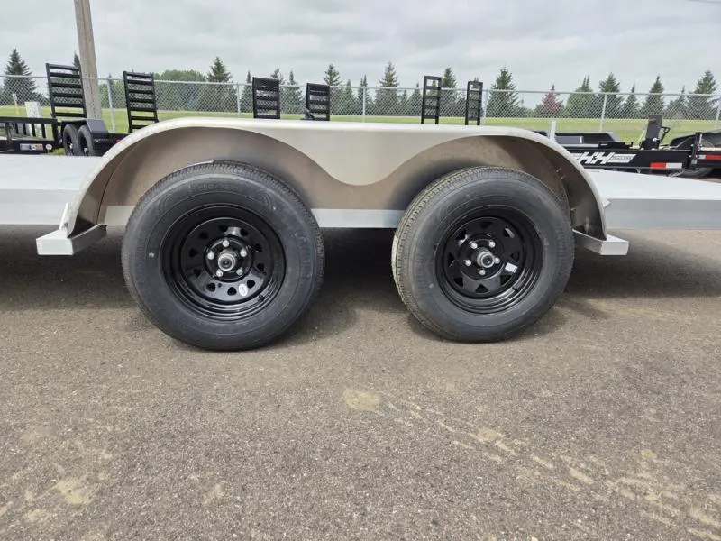new Utility Trailers Aluma  for sale, in Hastings, MN Thumbnail 14