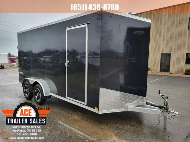 new Cargo (Enclosed) Trailers Other  for sale, in Hastings, MN Thumbnail 2