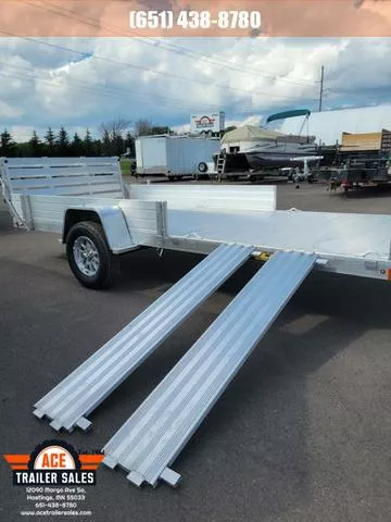 new Utility Trailers Aluma  for sale, in Hastings, MN Thumbnail 5