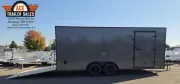 new Cargo (Enclosed) Trailers Discovery Trailers  for sale, in Hastings, MN Thumbnail 1