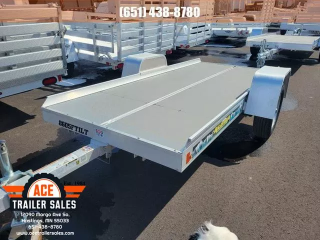new Utility Trailers Aluma  for sale, in Hastings, MN Thumbnail 7